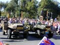 Anzac Day WA3
